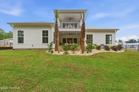 1506 Coastal Cove Lane Calabash NC 28467