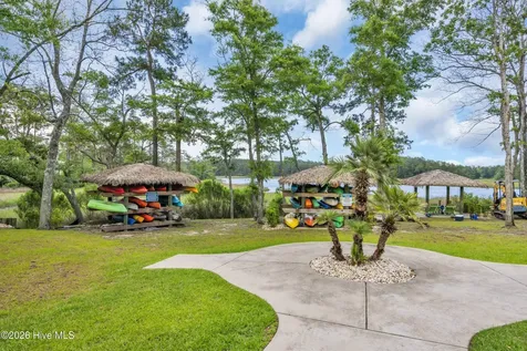 1506 Coastal Cove Lane Calabash NC 28467