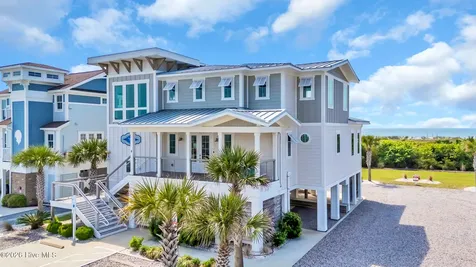 1506 Coastal Cove Lane Calabash NC 28467