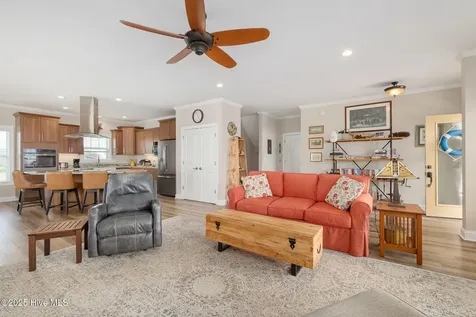 139 Sound Point Drive Harkers Island NC 28531