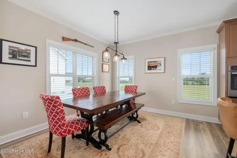 139 Sound Point Drive Harkers Island NC 28531