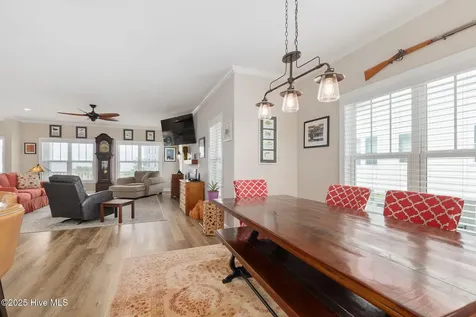139 Sound Point Drive Harkers Island NC 28531