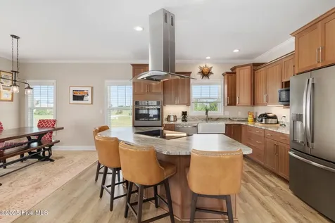 139 Sound Point Drive Harkers Island NC 28531