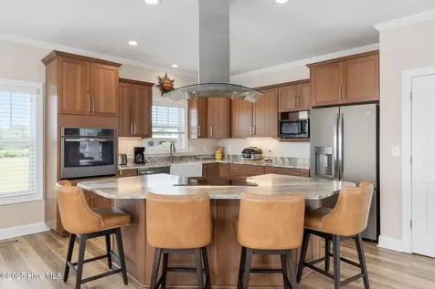 139 Sound Point Drive Harkers Island NC 28531