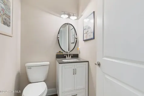 139 Sound Point Drive Harkers Island NC 28531