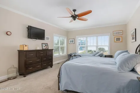 139 Sound Point Drive Harkers Island NC 28531