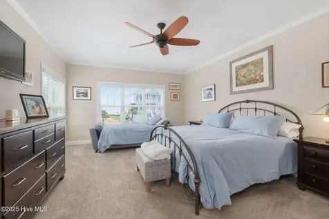 139 Sound Point Drive Harkers Island NC 28531