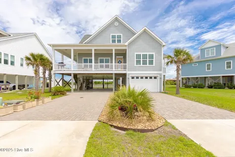 139 Sound Point Drive Harkers Island NC 28531