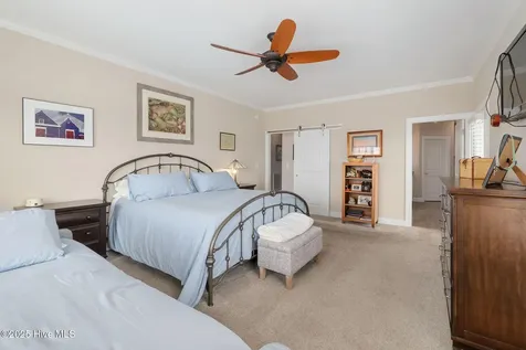 139 Sound Point Drive Harkers Island NC 28531