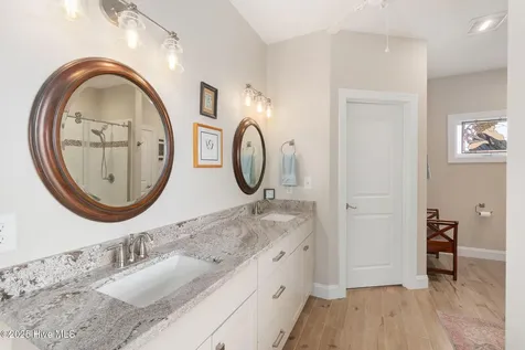 139 Sound Point Drive Harkers Island NC 28531