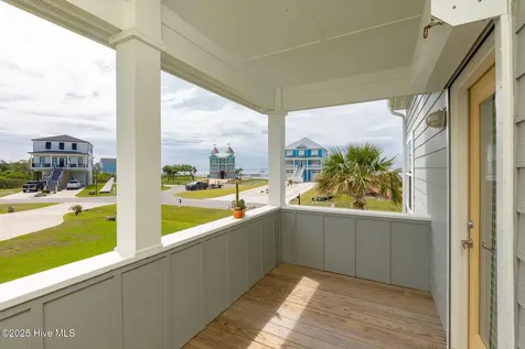 139 Sound Point Drive Harkers Island NC 28531
