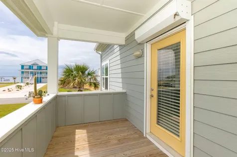 139 Sound Point Drive Harkers Island NC 28531