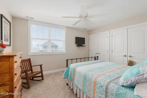 139 Sound Point Drive Harkers Island NC 28531