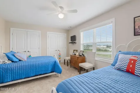 139 Sound Point Drive Harkers Island NC 28531