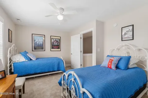 139 Sound Point Drive Harkers Island NC 28531