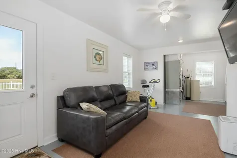 139 Sound Point Drive Harkers Island NC 28531