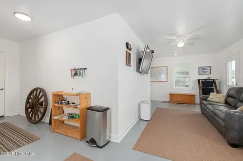 139 Sound Point Drive Harkers Island NC 28531