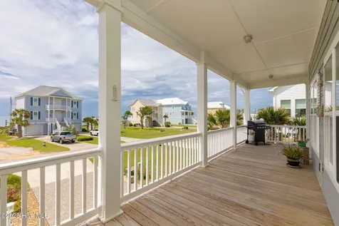 139 Sound Point Drive Harkers Island NC 28531