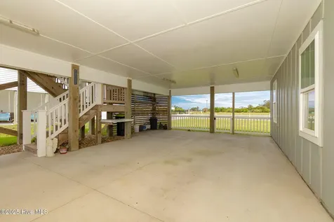 139 Sound Point Drive Harkers Island NC 28531