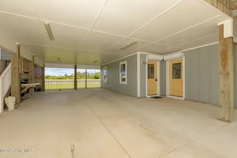 139 Sound Point Drive Harkers Island NC 28531