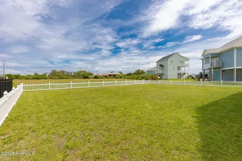 139 Sound Point Drive Harkers Island NC 28531