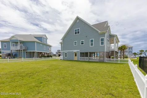 139 Sound Point Drive Harkers Island NC 28531