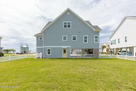 139 Sound Point Drive Harkers Island NC 28531