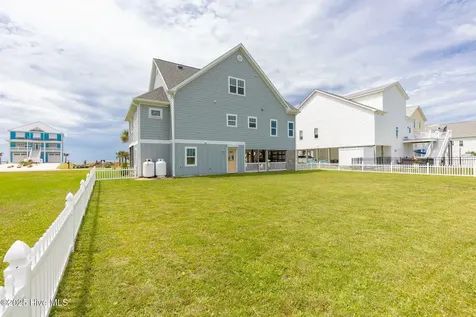 139 Sound Point Drive Harkers Island NC 28531