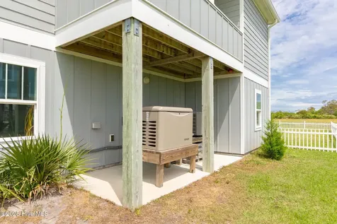139 Sound Point Drive Harkers Island NC 28531