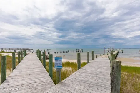 139 Sound Point Drive Harkers Island NC 28531