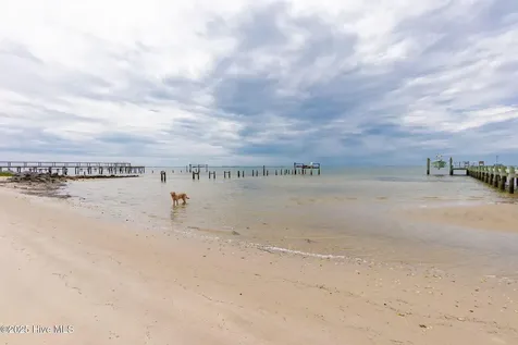 139 Sound Point Drive Harkers Island NC 28531