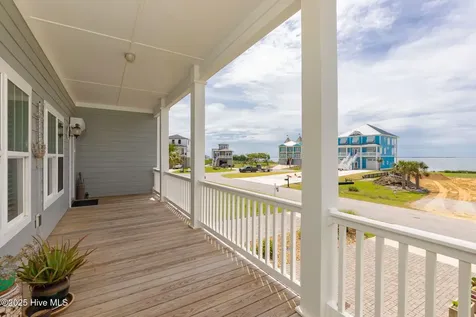 139 Sound Point Drive Harkers Island NC 28531