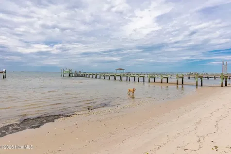 139 Sound Point Drive Harkers Island NC 28531