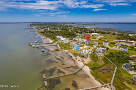 139 Sound Point Drive Harkers Island NC 28531