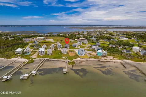 139 Sound Point Drive Harkers Island NC 28531