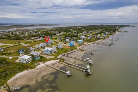 139 Sound Point Drive Harkers Island NC 28531