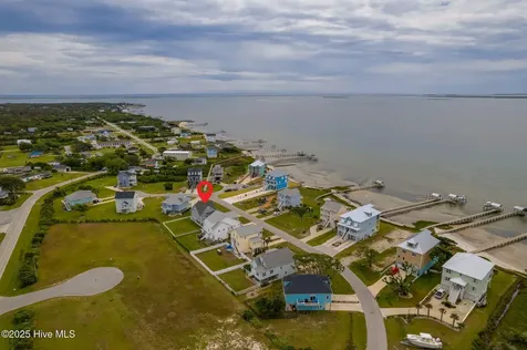 139 Sound Point Drive Harkers Island NC 28531