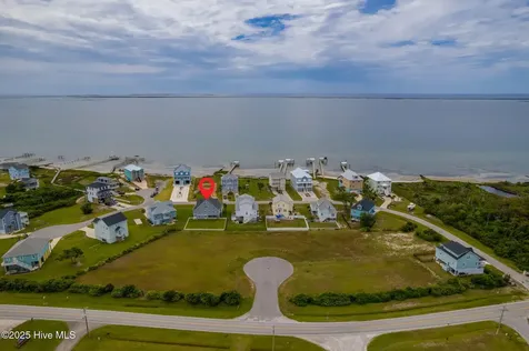 139 Sound Point Drive Harkers Island NC 28531