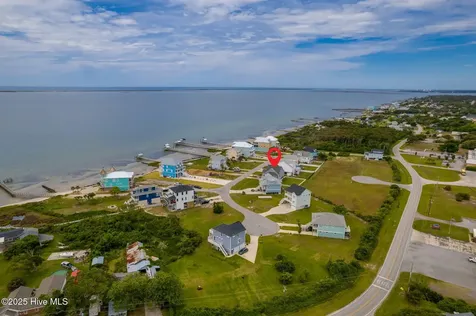 139 Sound Point Drive Harkers Island NC 28531