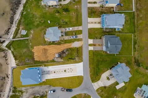 139 Sound Point Drive Harkers Island NC 28531