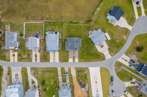 139 Sound Point Drive Harkers Island NC 28531