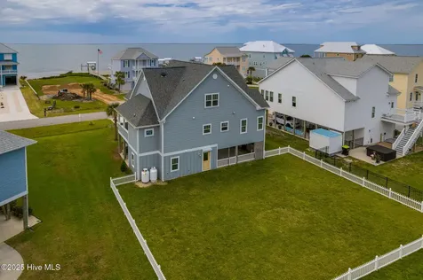 139 Sound Point Drive Harkers Island NC 28531