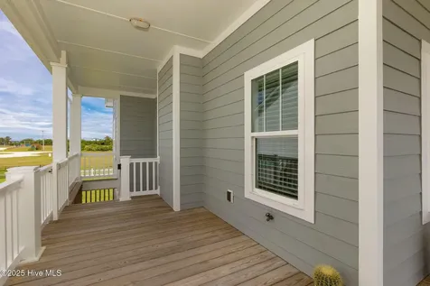 139 Sound Point Drive Harkers Island NC 28531