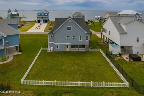 139 Sound Point Drive Harkers Island NC 28531