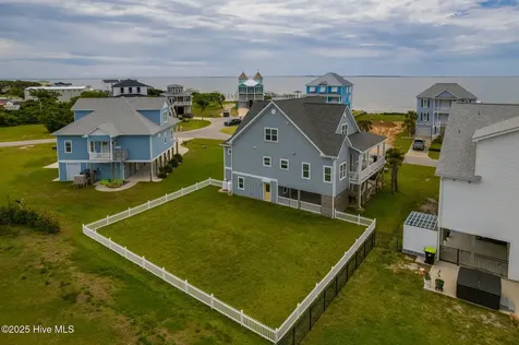 139 Sound Point Drive Harkers Island NC 28531