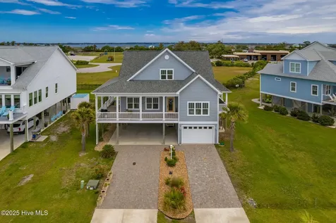 139 Sound Point Drive Harkers Island NC 28531