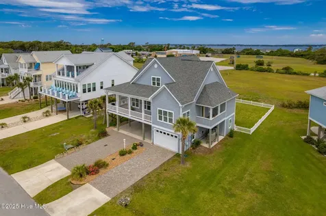 139 Sound Point Drive Harkers Island NC 28531