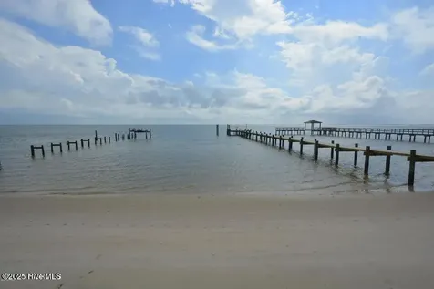 139 Sound Point Drive Harkers Island NC 28531