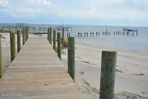 139 Sound Point Drive Harkers Island NC 28531
