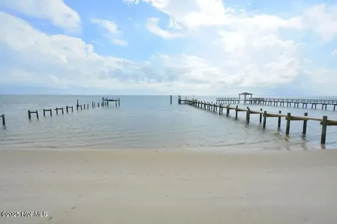 139 Sound Point Drive Harkers Island NC 28531
